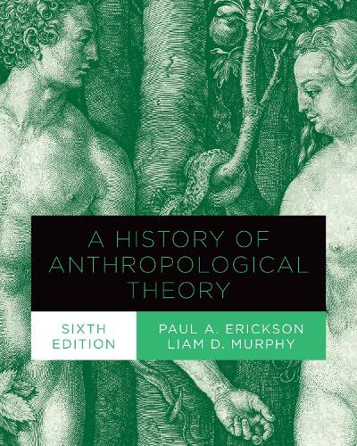 A History of Anthropological Theory.