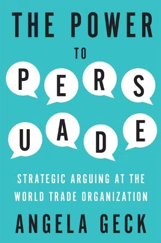 The Power to Persuade