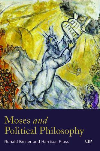 Moses and Political Philosophy.