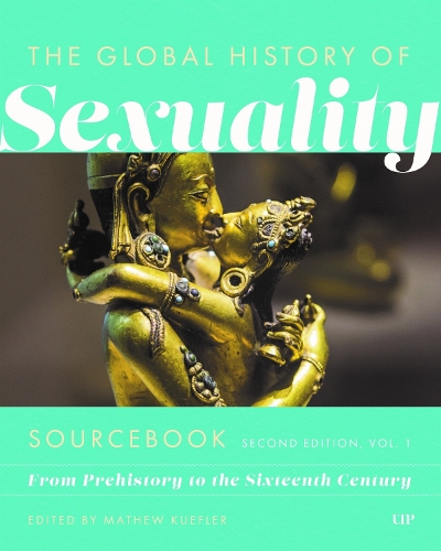 Global History of Sexuaity Sourcebook