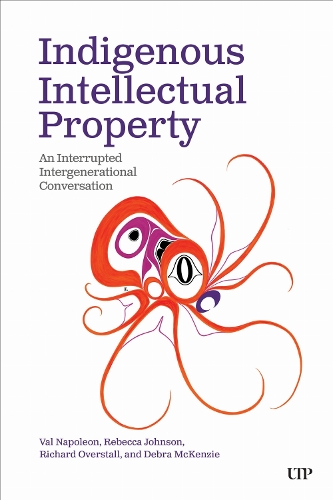 Indigenous Intellectual Property