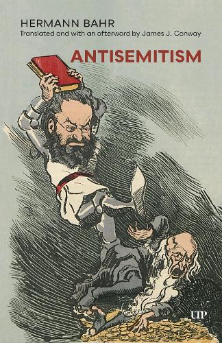 Antisemitism.
