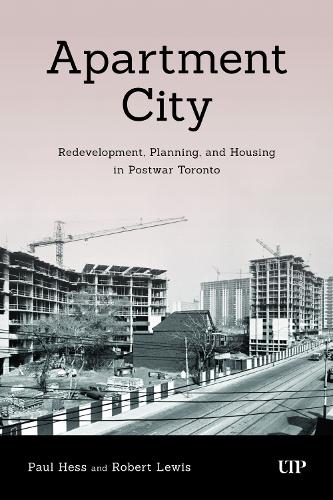 Apartment City