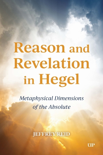 Reason and Revelation in Hegel