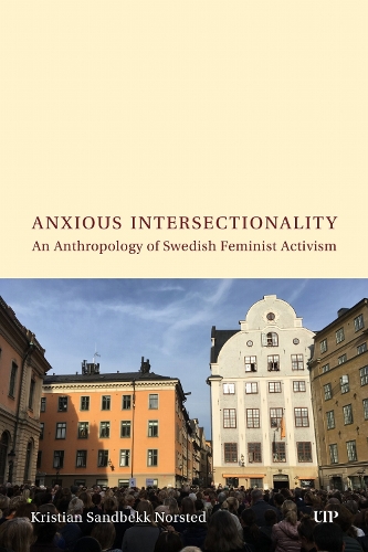 Anxious Intersectionality