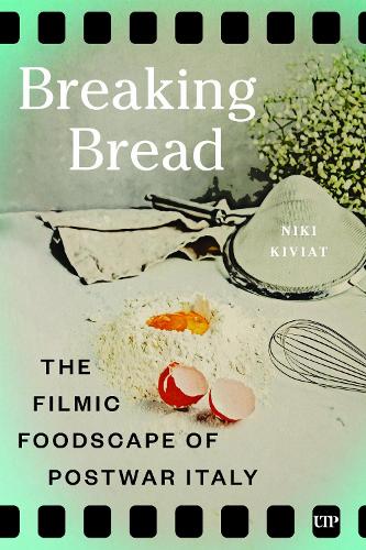 Breaking Bread