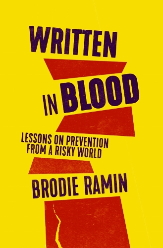 Written in Blood.