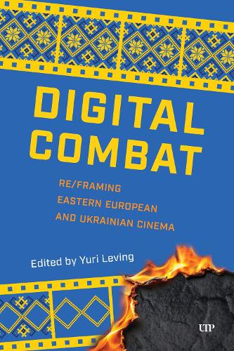 Digital Combat