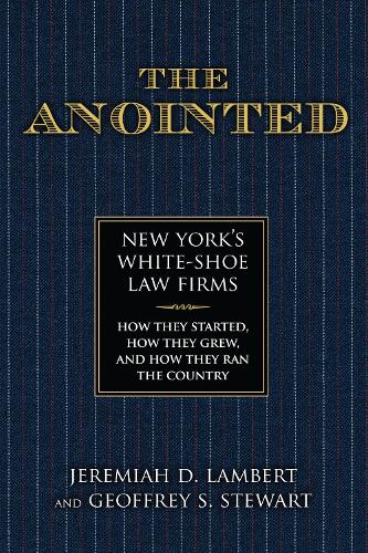 The Anointed