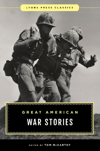 Great American War Stories.