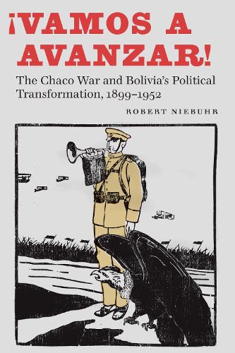 !Vamos a Avanzar!