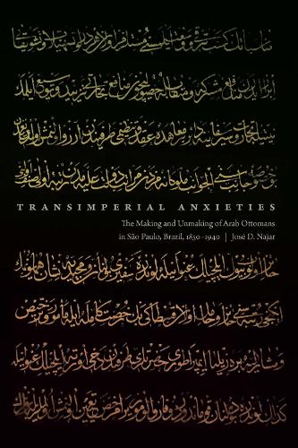 Transimperial Anxieties