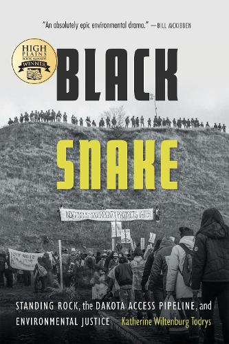Black Snake