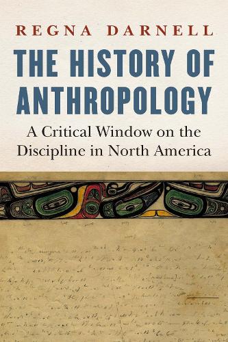 The History of Anthropology