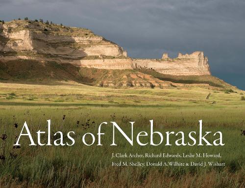 Atlas of Nebraska.