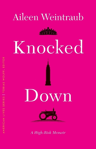Knocked Down: A High-Risk Memoir.