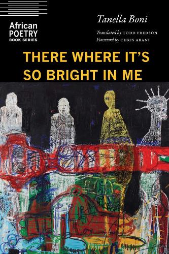 There Where It's So Bright in Me.