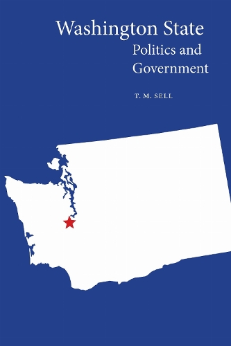 Washington State Politics and Government.