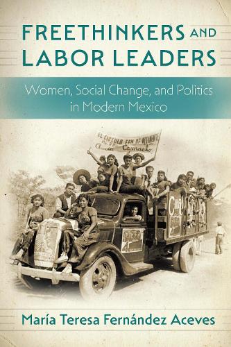 Freethinkers and Labor Leaders