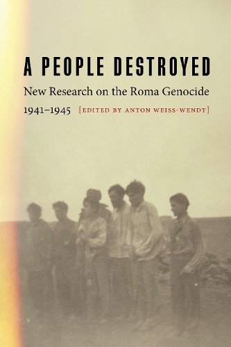 A People Destroyed