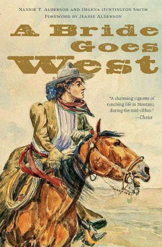 A Bride Goes West. New Edition