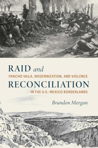 Raid and Reconciliation