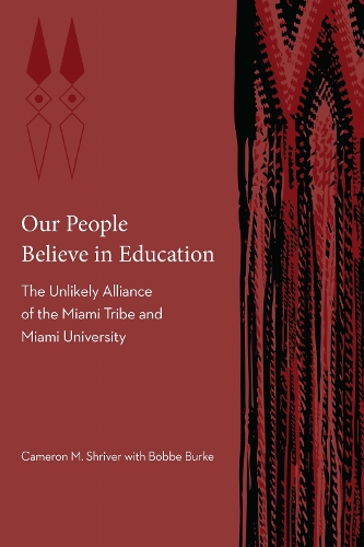 Our People Believe in Education