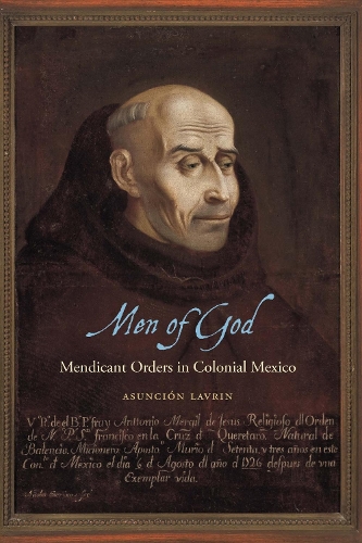 Men of God