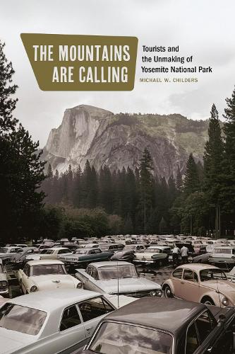 The Mountains Are Calling