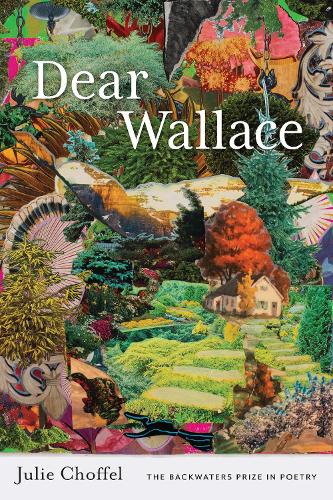 Dear Wallace.