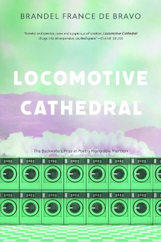 Locomotive Cathedral.
