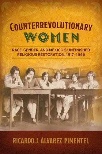 Counterrevolutionary Women
