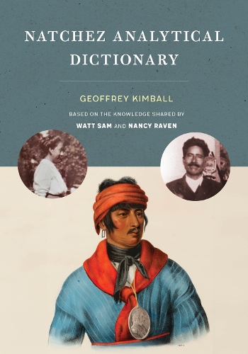Natchez Analytical Dictionary.