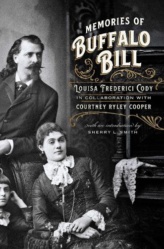 Memories of Buffalo Bill.