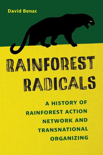 Rainforest Radicals