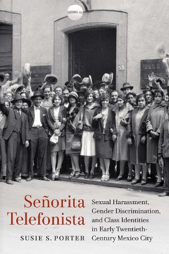 Senorita Telefonista