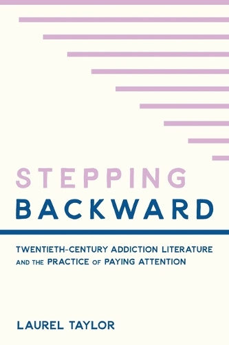 Stepping Backward