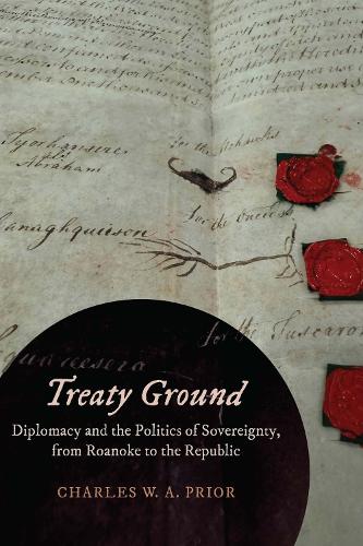 Treaty Ground