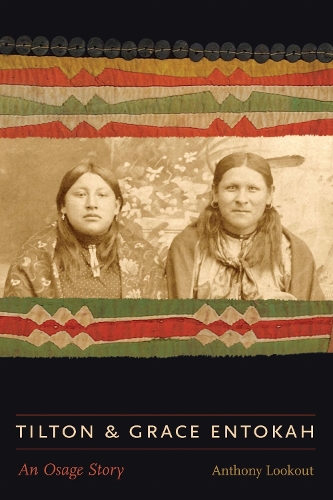 Tilton and Grace Entokah