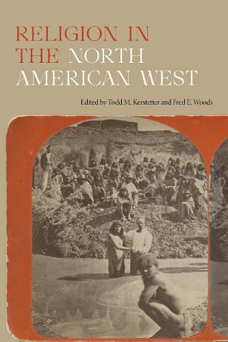 Religion in the North American West.