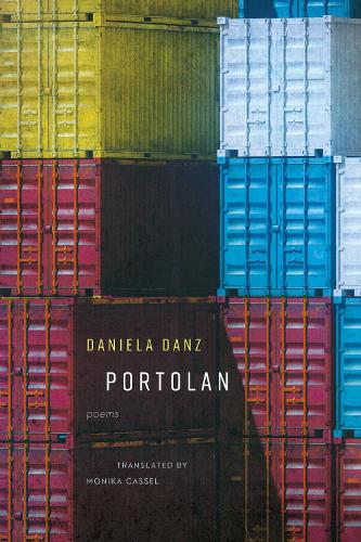 Portolan: Poems.