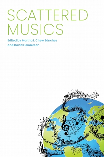 Scattered Musics.