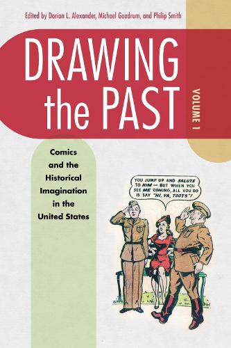 Drawing the Past. Volume 1