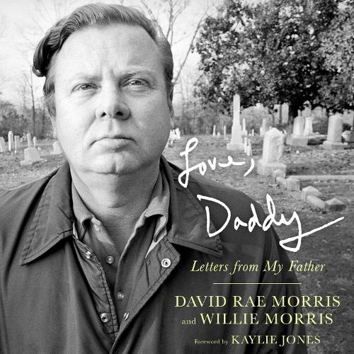 Love, Daddy: Letters from My Father.