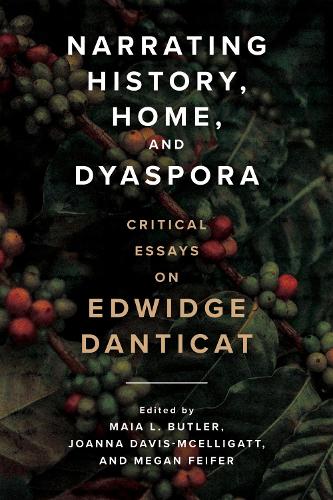 Narrating History, Home, and Dyaspora