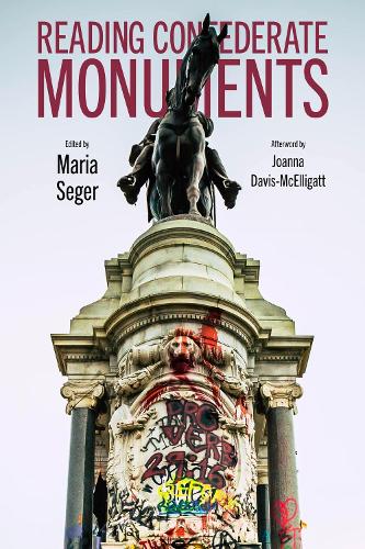 Reading Confederate Monuments.