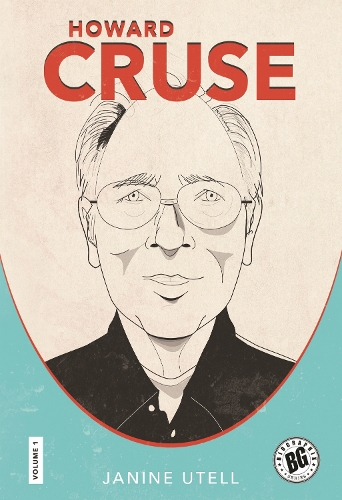 Howard Cruse.