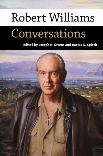 Robert Williams: Conversations.