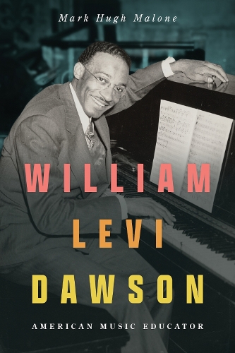 William Levi Dawson: American Music Educator.