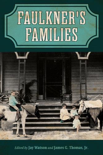 Faulkner's Families.